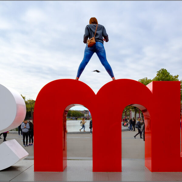  Amsterdam (Paesi Bassi) - © Massimo Vespignani
