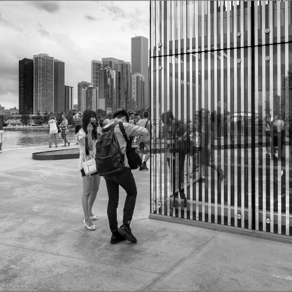  Chicago (Illinois): Navy Pier - © Massimo Vespignani