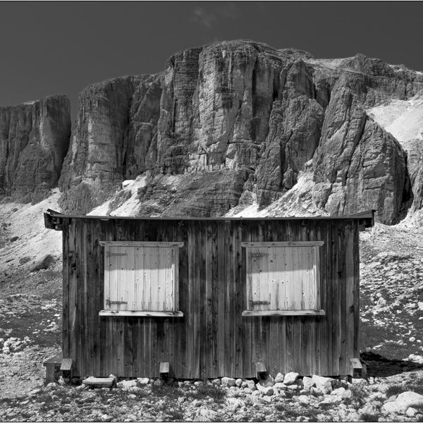 Dolomiti (Italia): Alta Badia - © Massimo Vespignani