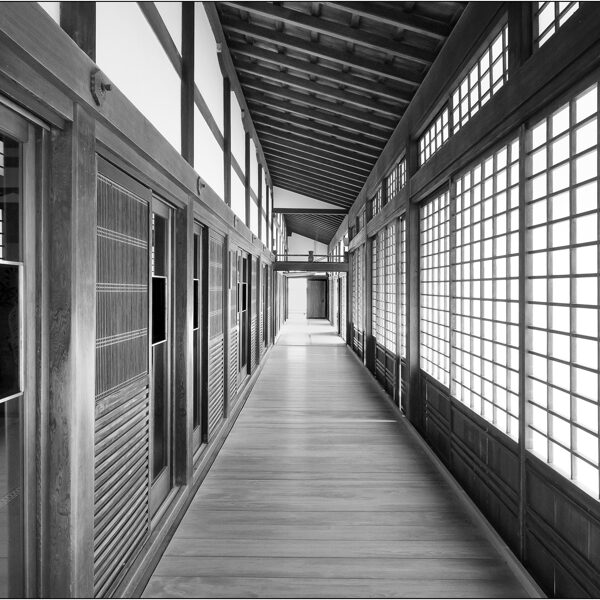  Nanzen-ji (Giappone) - © Massimo Vespignani