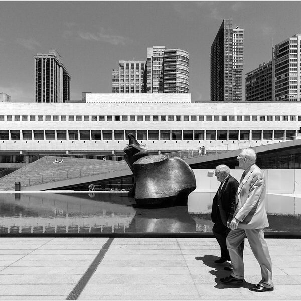 New York: Lincoln Center - © Massimo Vespignani
