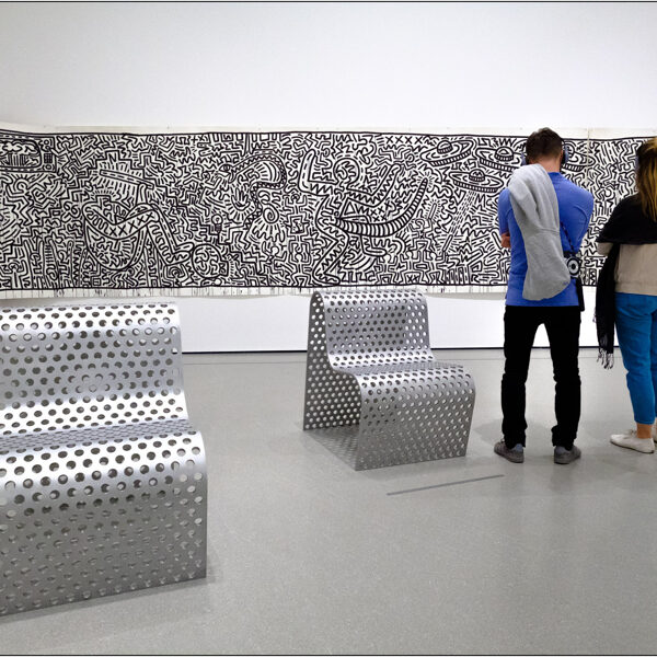 New York:  Museum of Modern Art (MoMA) - © Massimo Vespignani