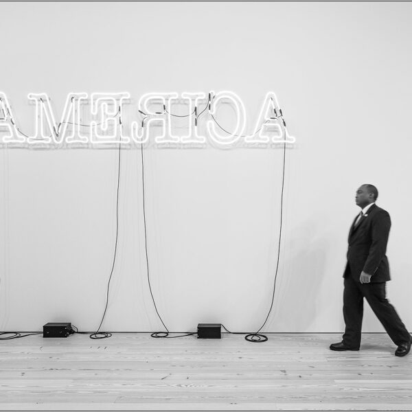  New York: Whitney Museum of American Art - © Massimo Vespignani