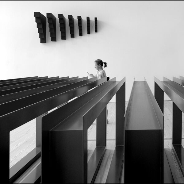 New York: Whitney Museum of American Art - © Massimo Vespignani