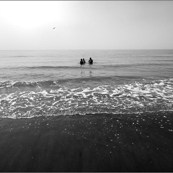 New York: spiaggia di Coney Island - © Massimo Vespignani