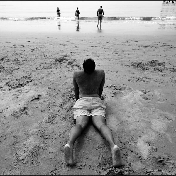 New York: spiaggia di Coney Island - © Massimo Vespignani
