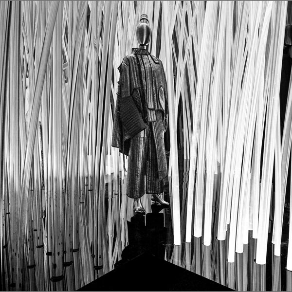  New York: Metropolitan Museum of Art - © Massimo Vespignani