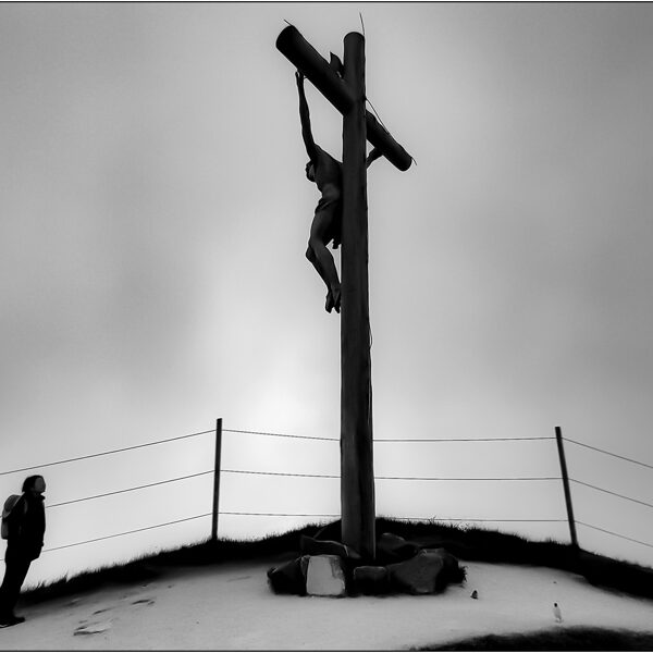 Val Gardena (Italia): Seceda - © Massimo Vespignani