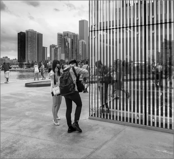  Chicago (Illinois): Navy Pier - © Massimo Vespignani