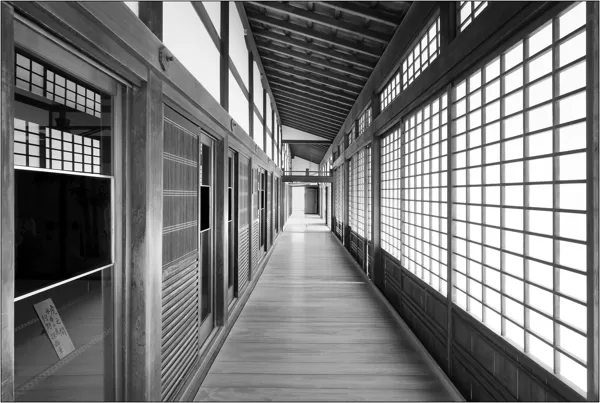  Nanzen-ji (Giappone) - © Massimo Vespignani