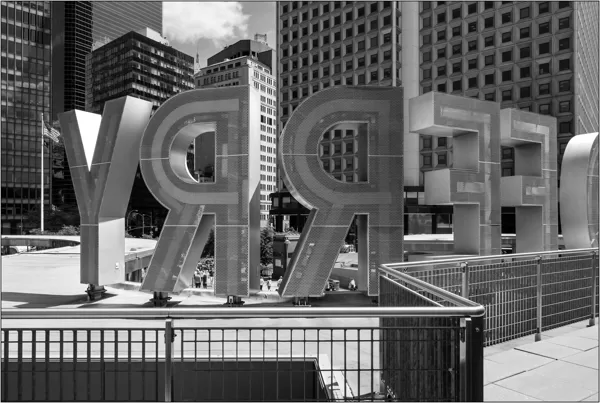  New York: terminal marittimo a Lower Manhattan - © Massimo Vespignani