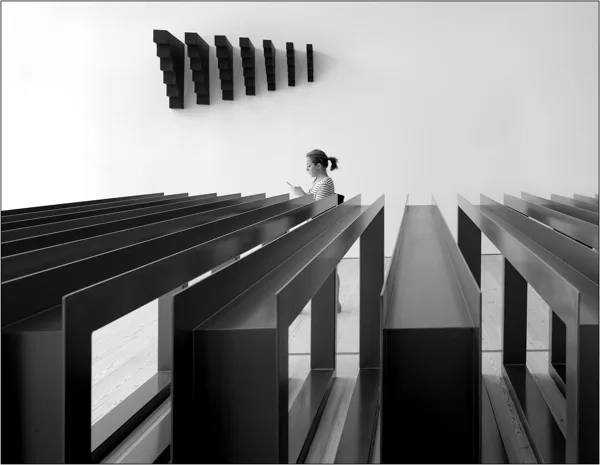 New York: Whitney Museum of American Art - © Massimo Vespignani
