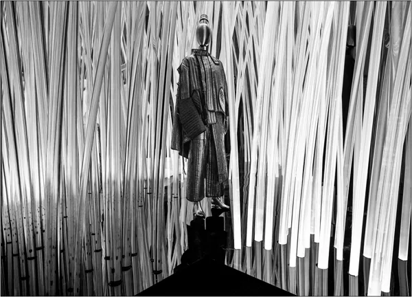  New York: Metropolitan Museum of Art - © Massimo Vespignani