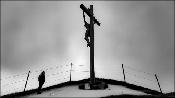 Val Gardena (Italia): Seceda - © Massimo Vespignani